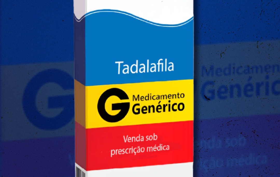 Tadalafila para o desempenho físico? Farmacêuticos alertam para riscos e falta de evidências